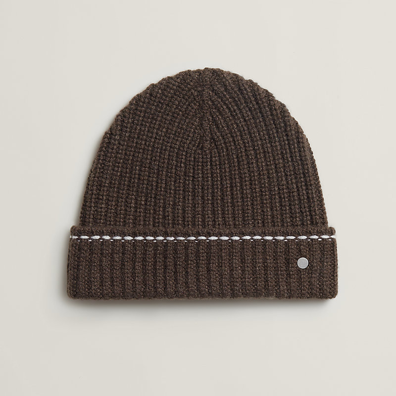 Nicolas beanie | Hermès Australia